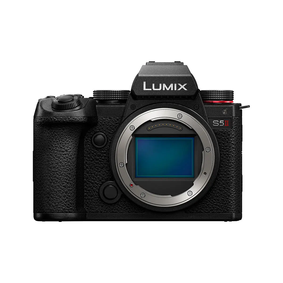 Hybride Lumix S5 II